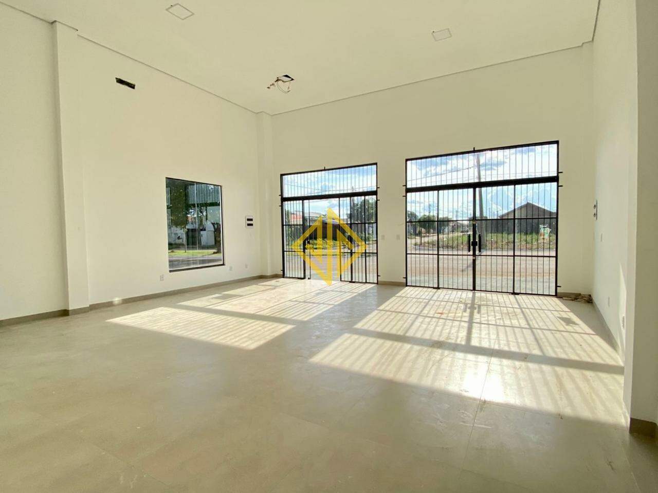 Loja-Salão, 82 m² - Foto 4