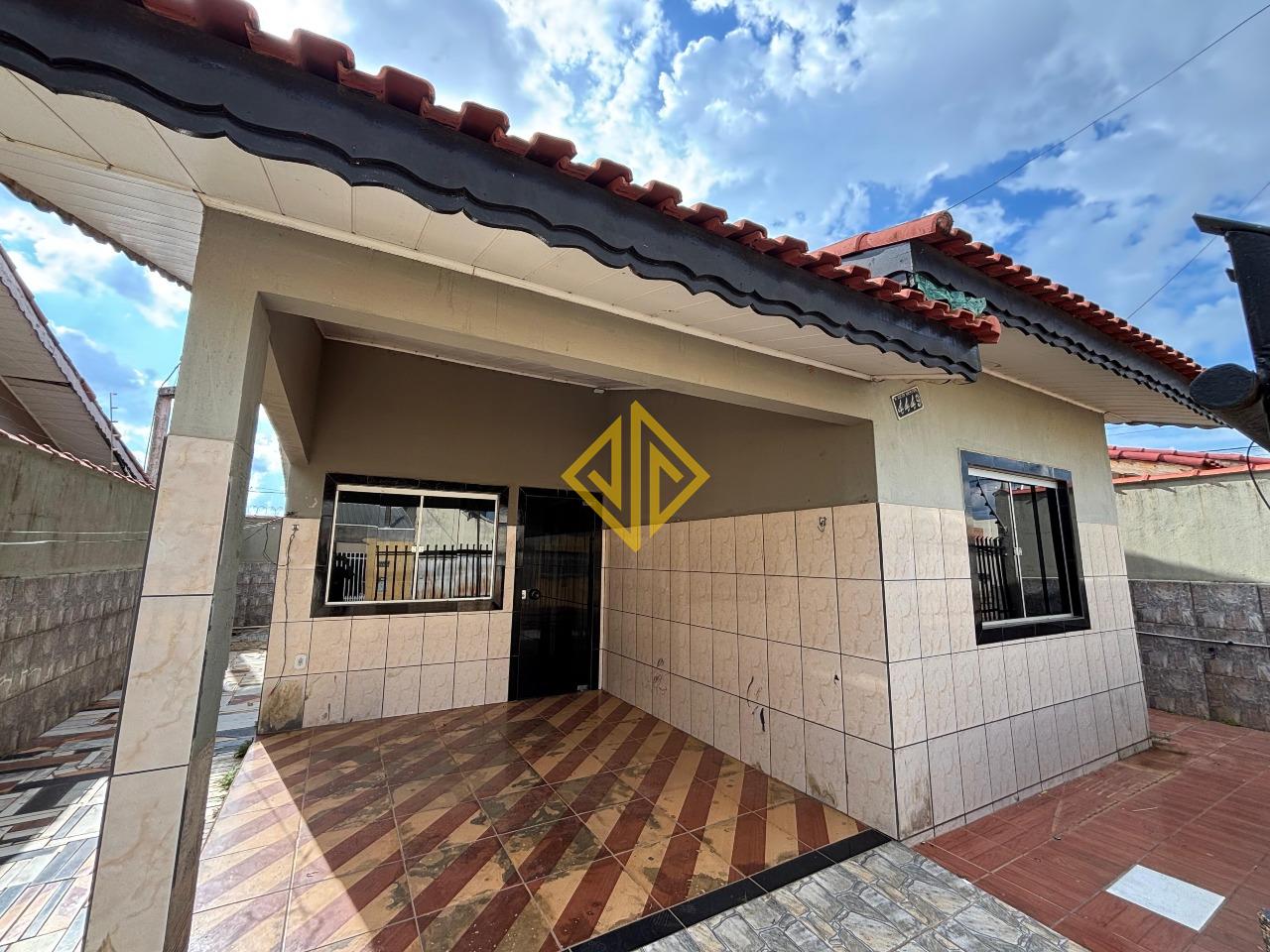 Casa, 2 quartos, 70 m² - Foto 2