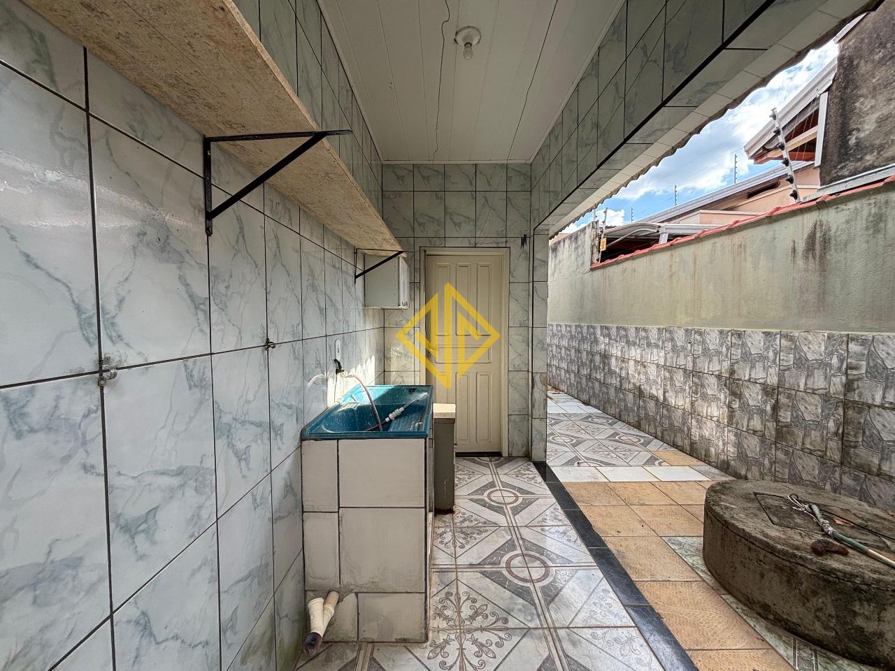 Casa, 2 quartos, 70 m² - Foto 10