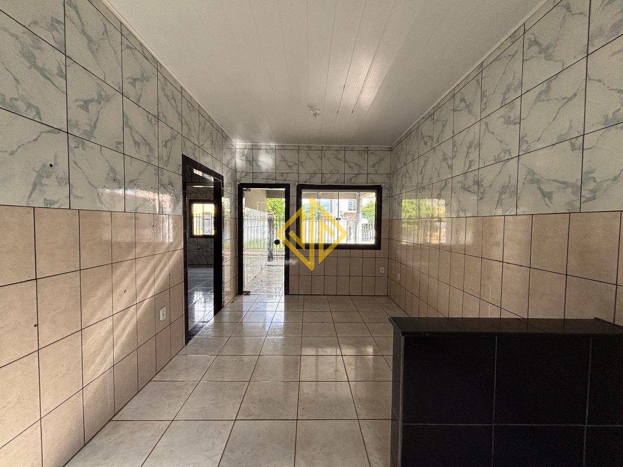 Casa, 2 quartos, 70 m² - Foto 3