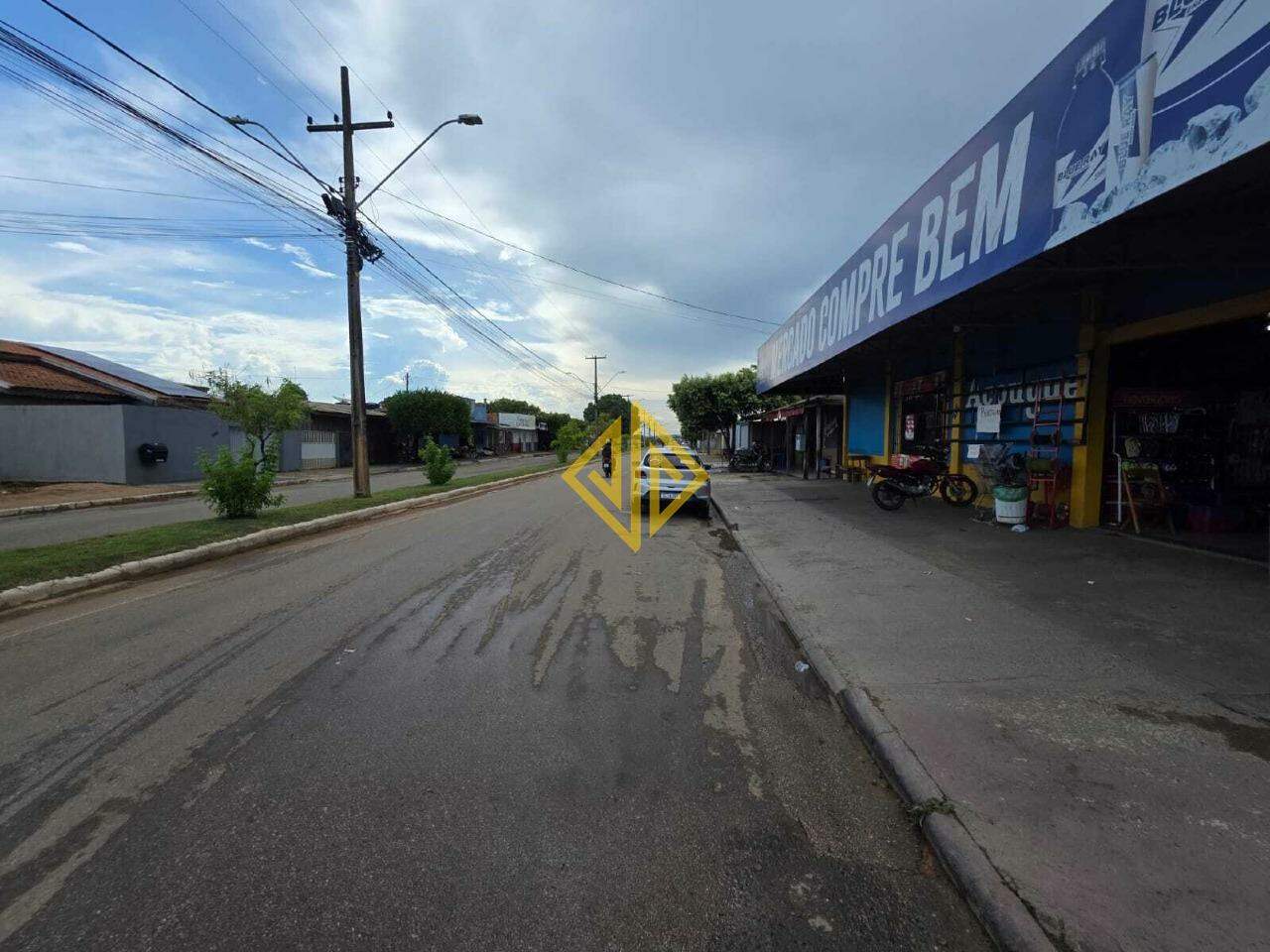 Loja-Salão, 182 m² - Foto 4