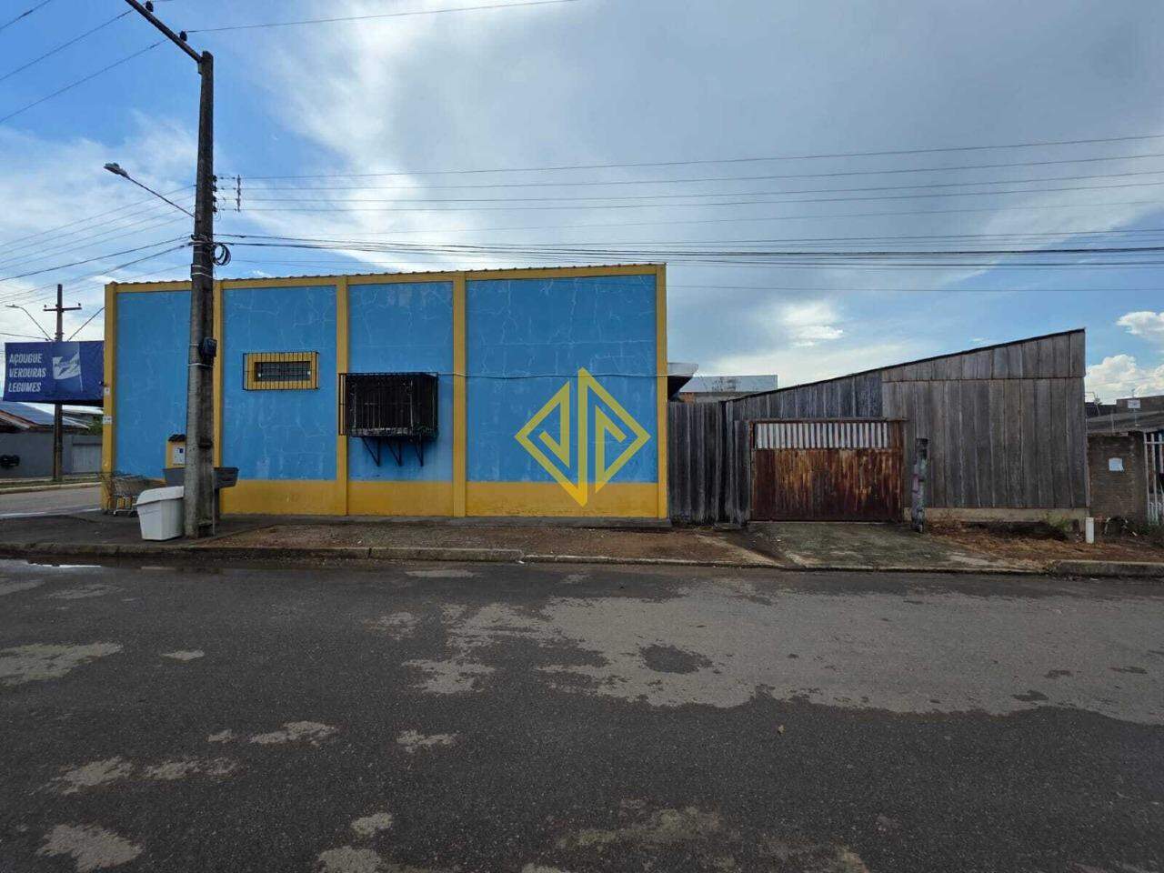 Loja-Salão, 182 m² - Foto 3