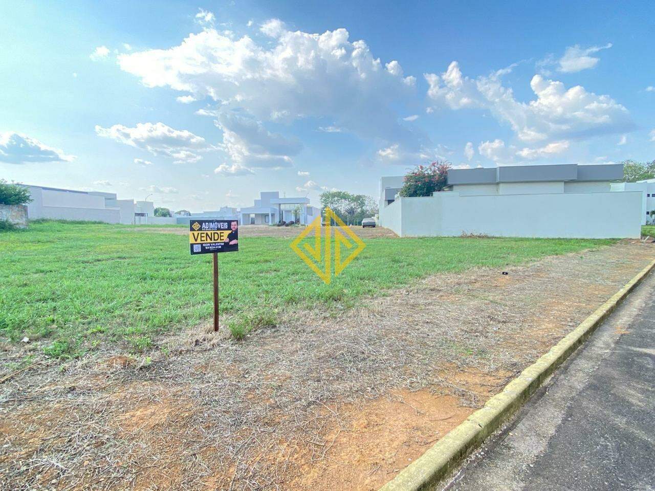 Terreno, 313 m² - Foto 1