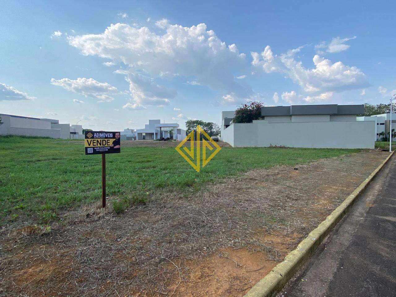 Terreno, 313 m² - Foto 2