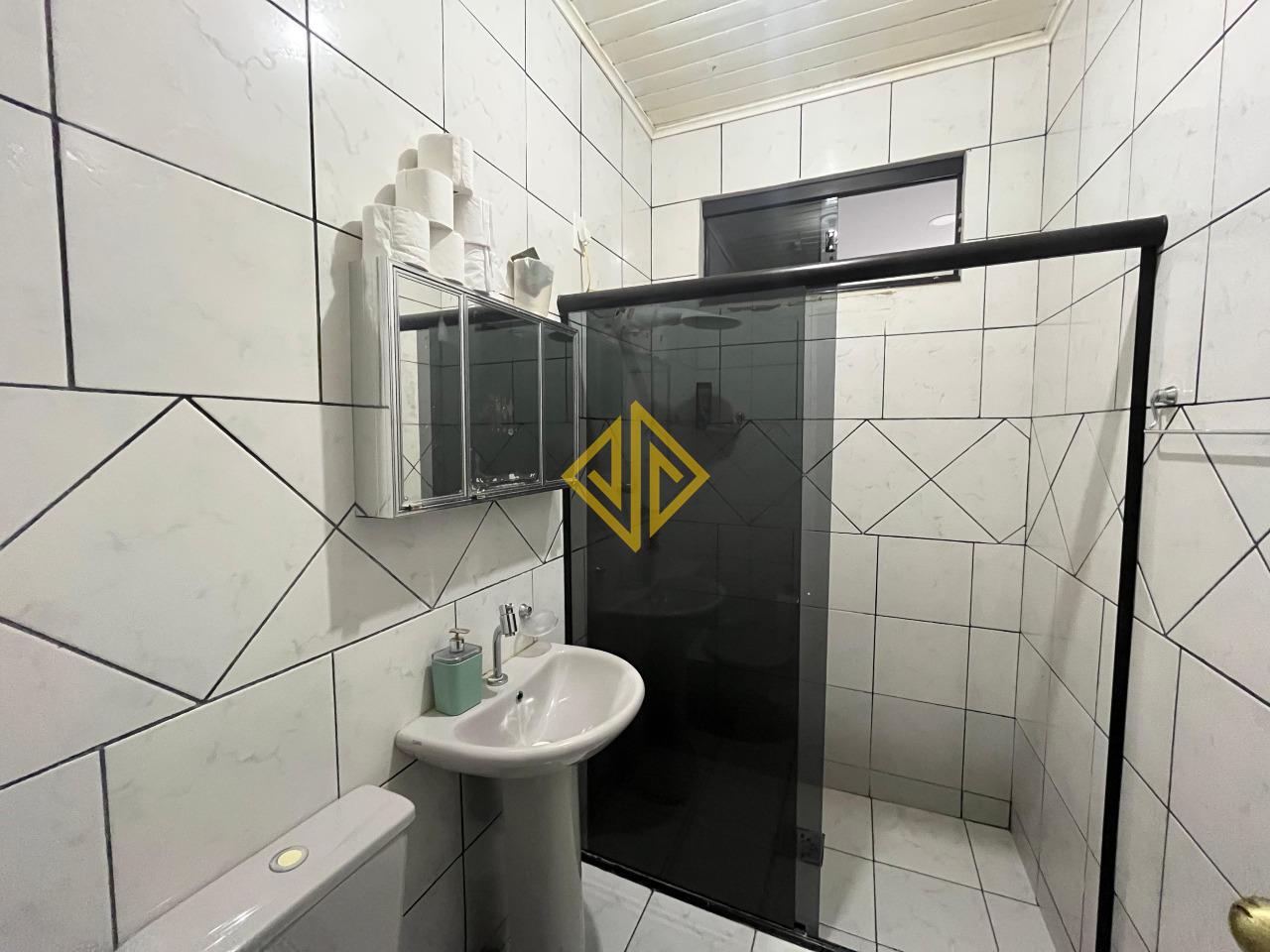 Casa, 4 quartos, 237 m² - Foto 9