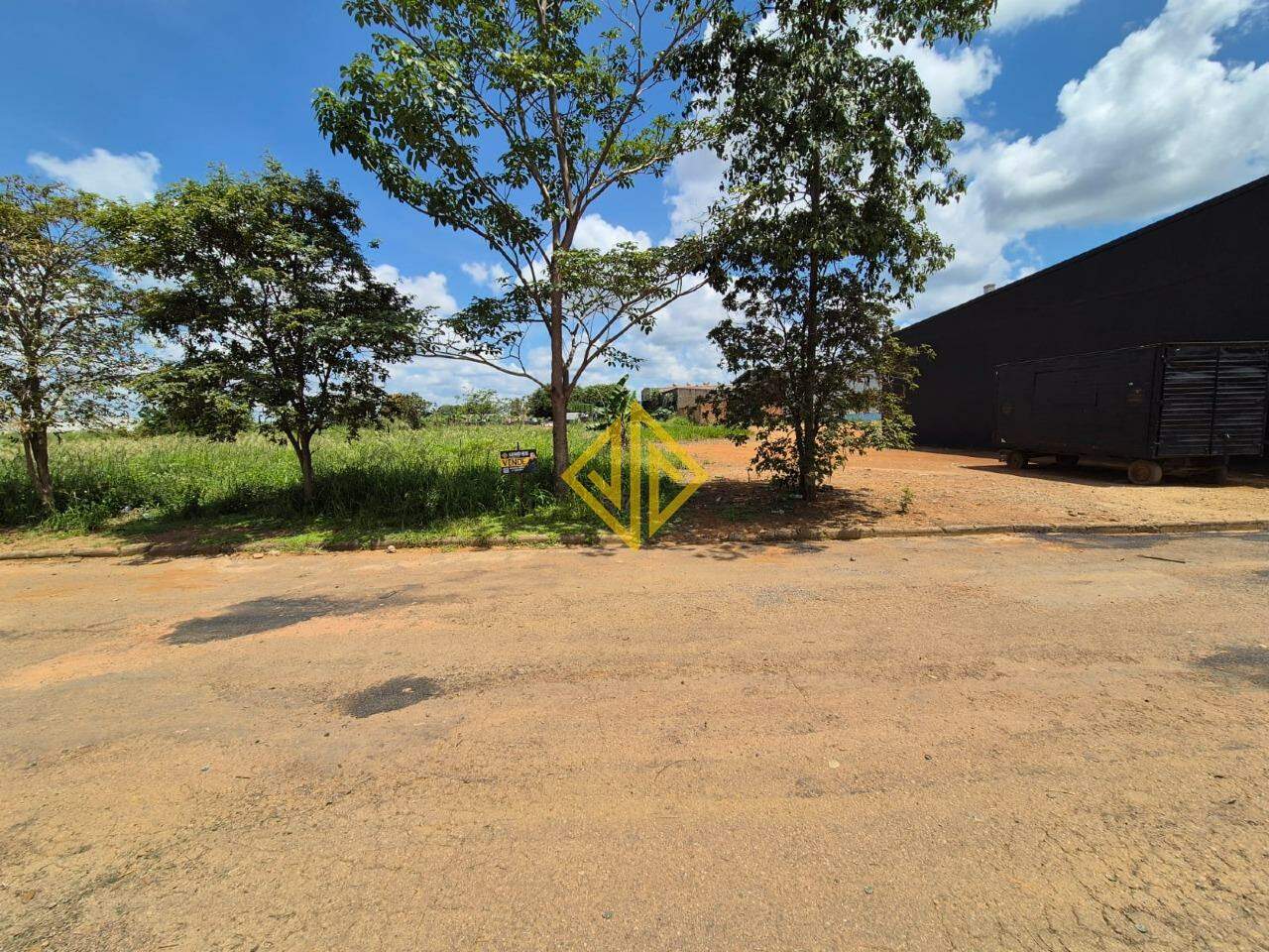 Terreno, 601 m² - Foto 1