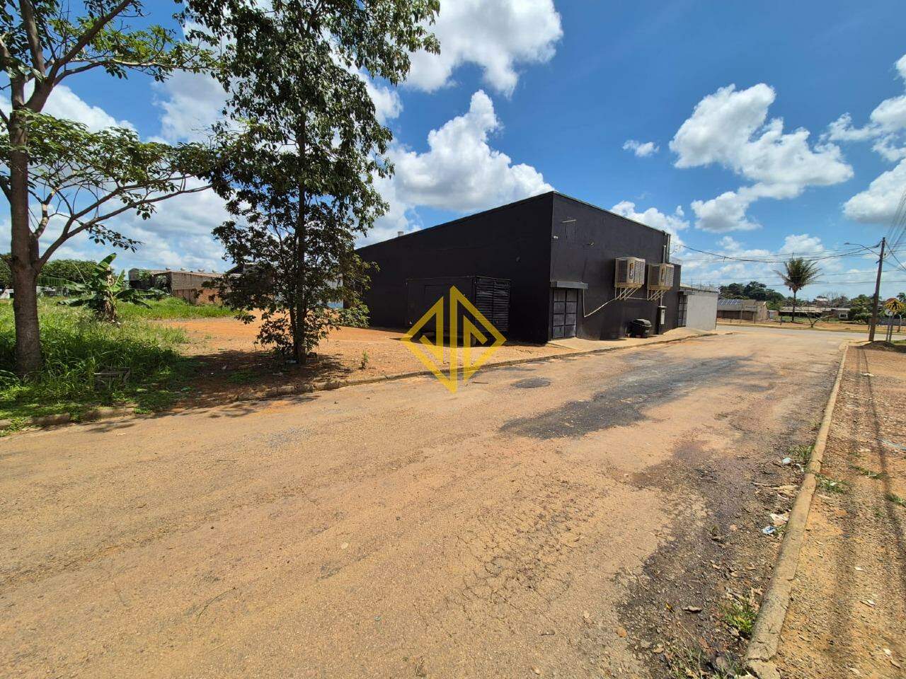 Terreno, 601 m² - Foto 3