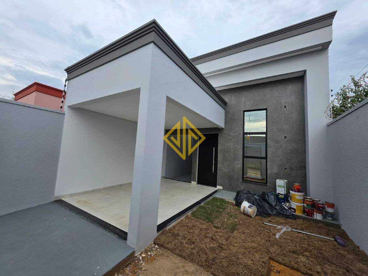 Casa, 2 quartos, 91 m² - Foto 2