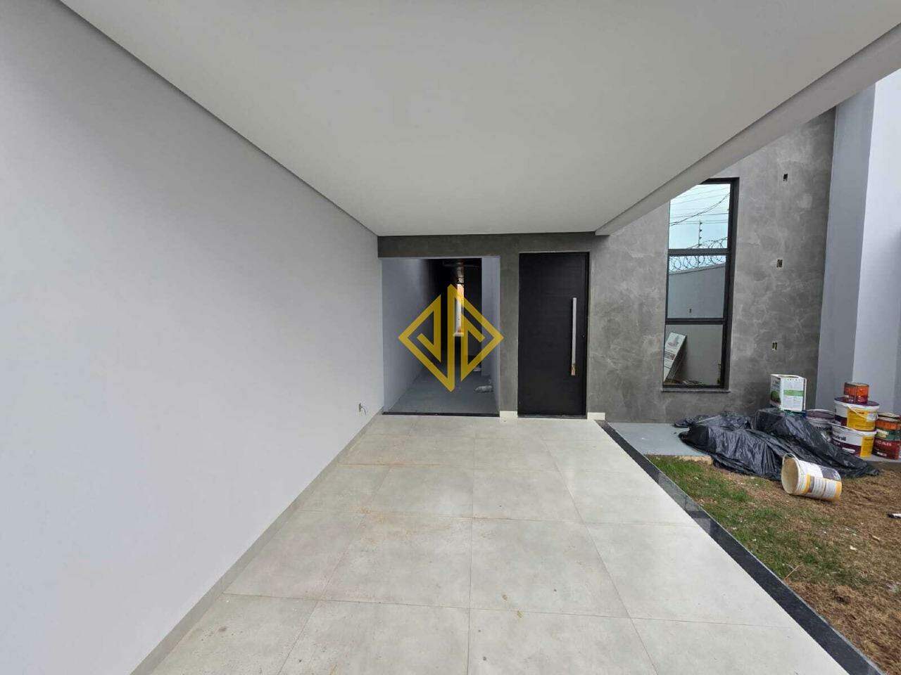 Casa, 2 quartos, 91 m² - Foto 3