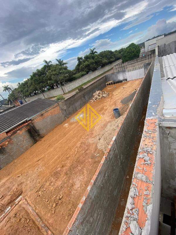 Casa, 2 quartos, 108 m² - Foto 3