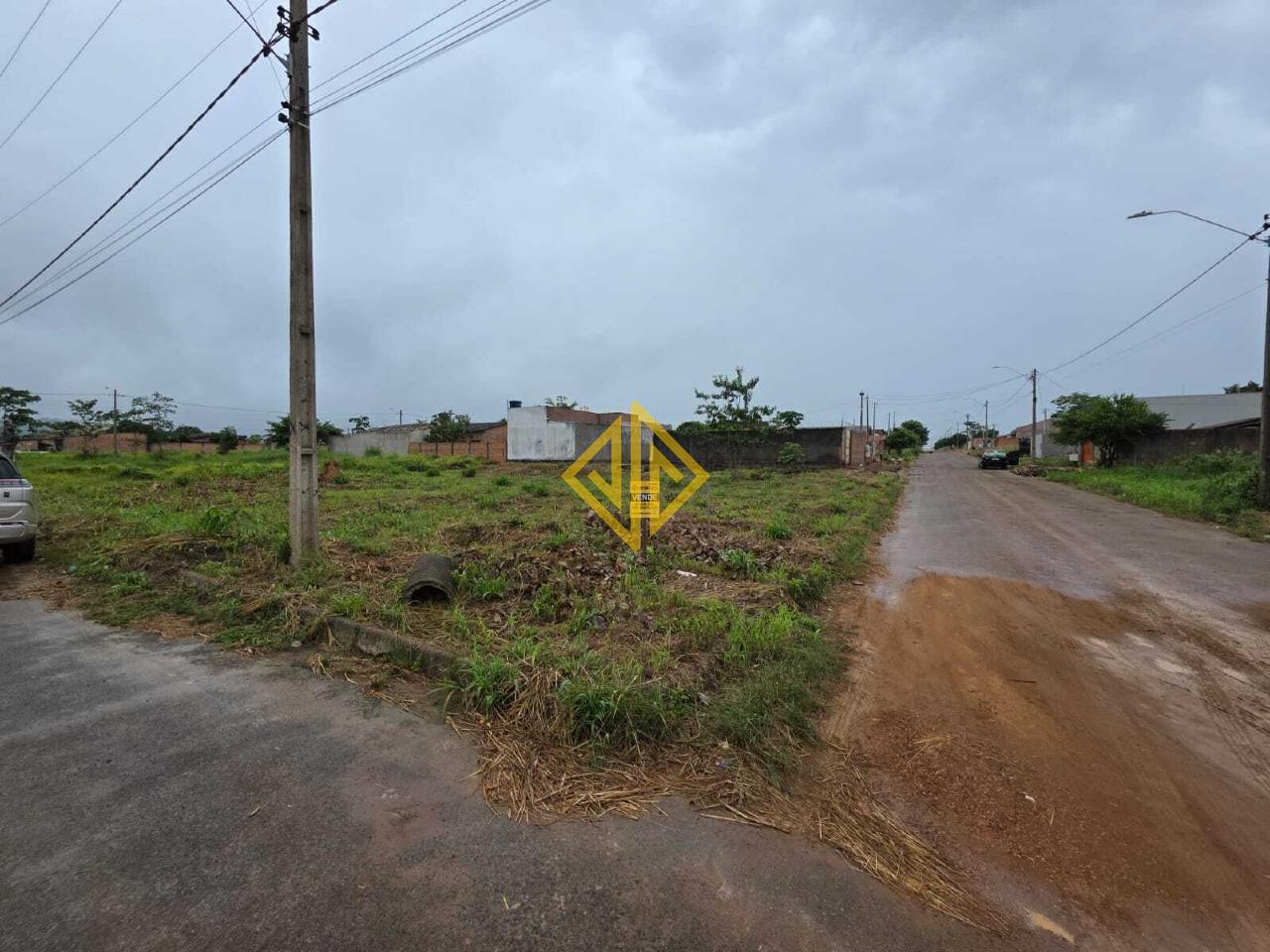 Terreno, 360 m² - Foto 1