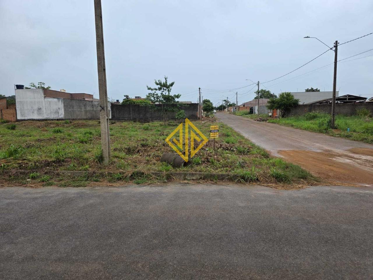 Terreno, 360 m² - Foto 2