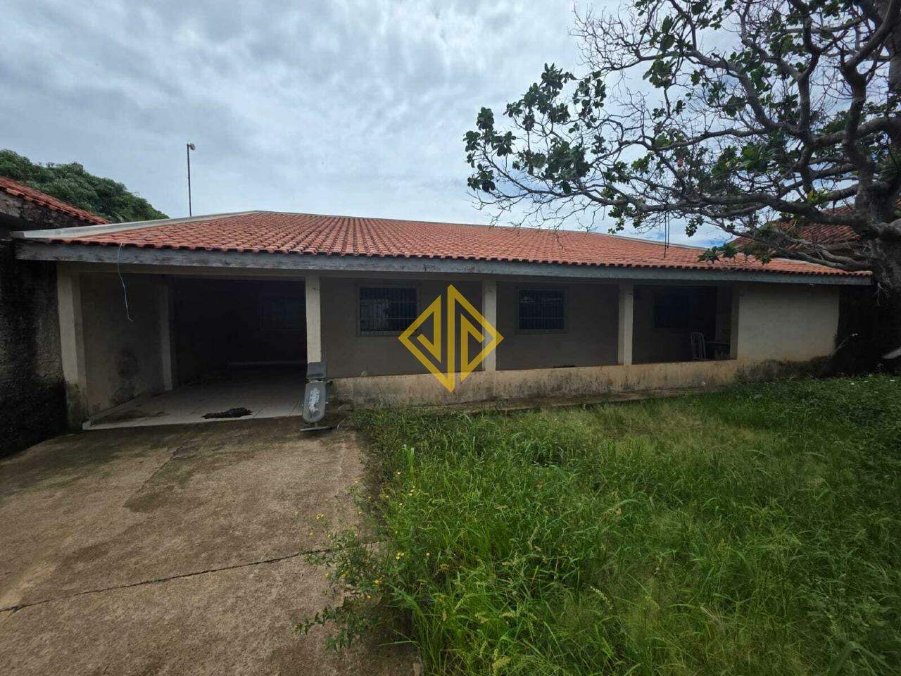 Casa, 2 quartos, 140 m² - Foto 1