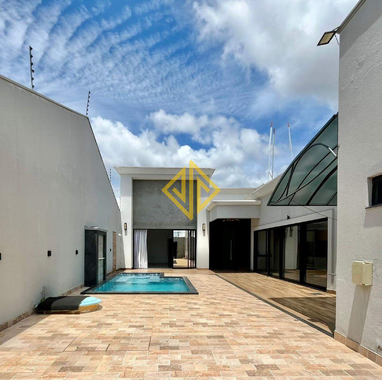 Casa, 2 quartos, 360 m² - Foto 3