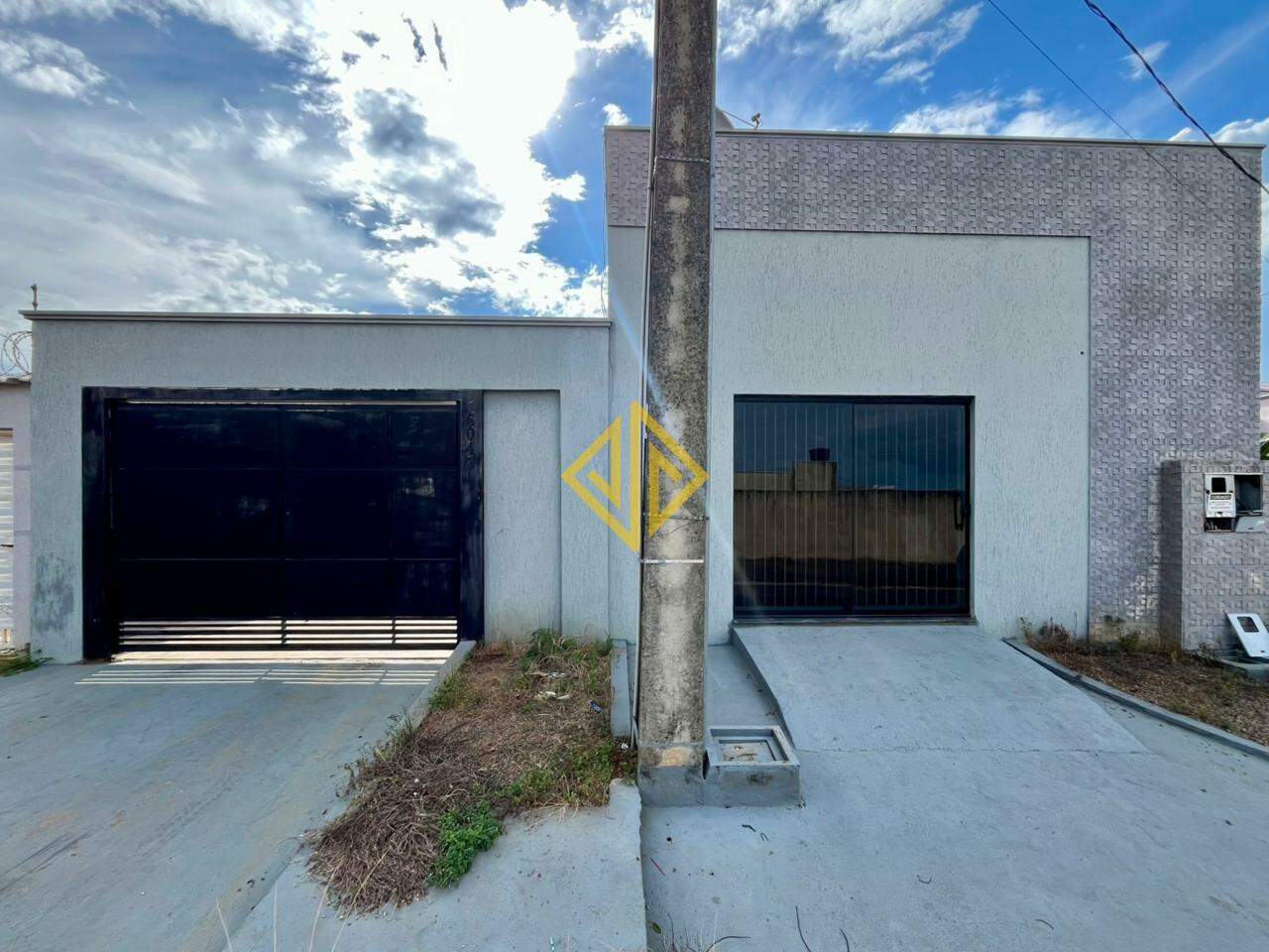 Casa, 2 quartos, 360 m² - Foto 2