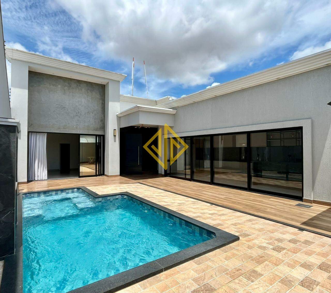 Casa, 2 quartos, 360 m² - Foto 4