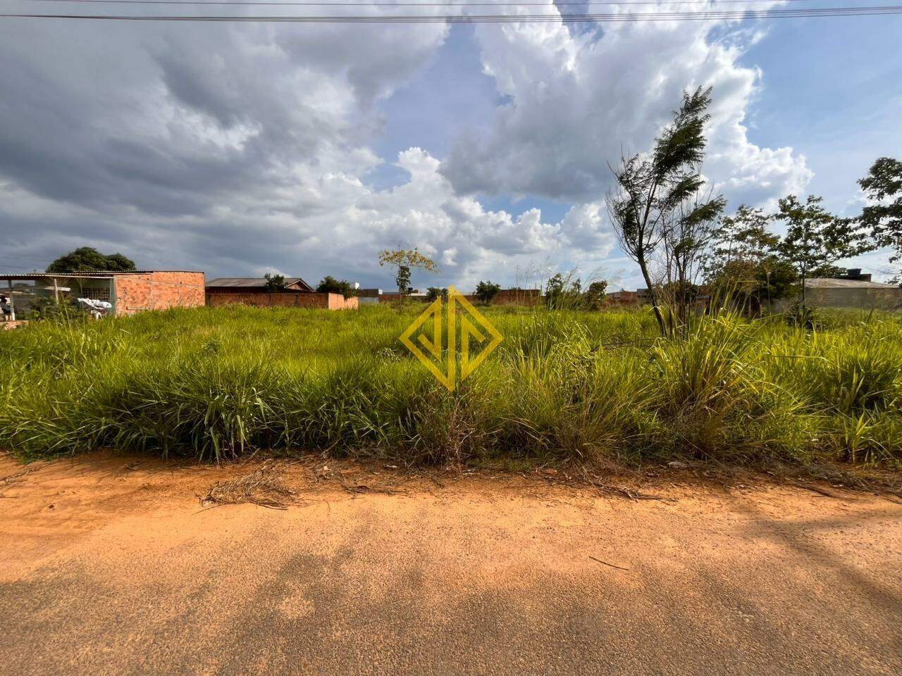 Terreno, 360 m² - Foto 1