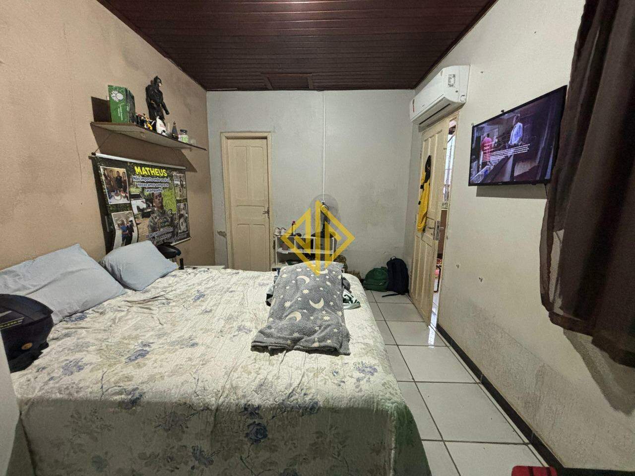 Casa, 160 m² - Foto 7