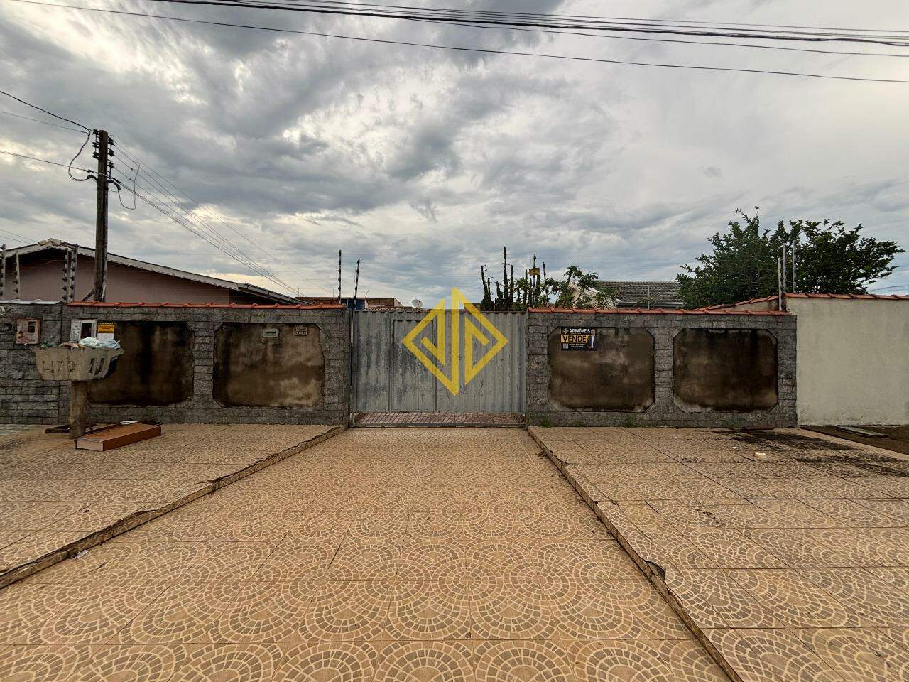 Casa, 160 m² - Foto 1