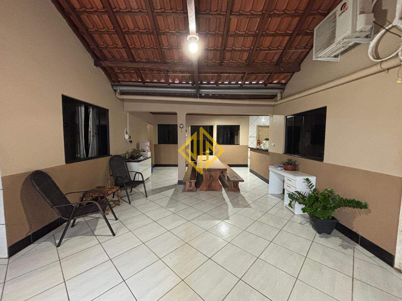 Casa, 160 m² - Foto 3