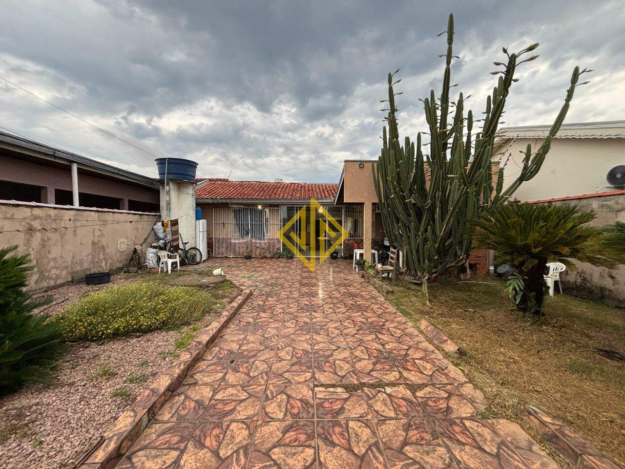 Casa, 160 m² - Foto 2