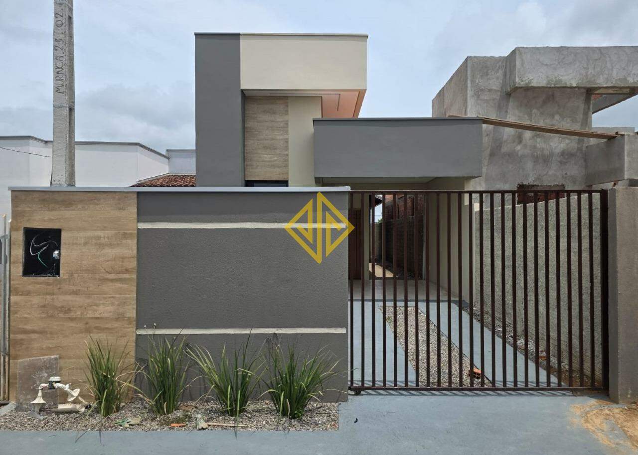 Casa, 2 quartos, 75 m² - Foto 1