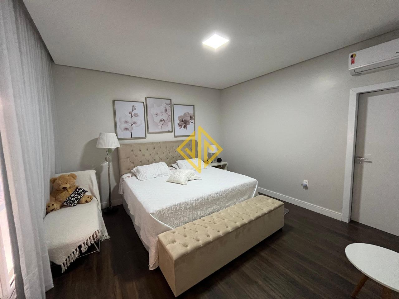 Casa, 286 m² - Foto 13