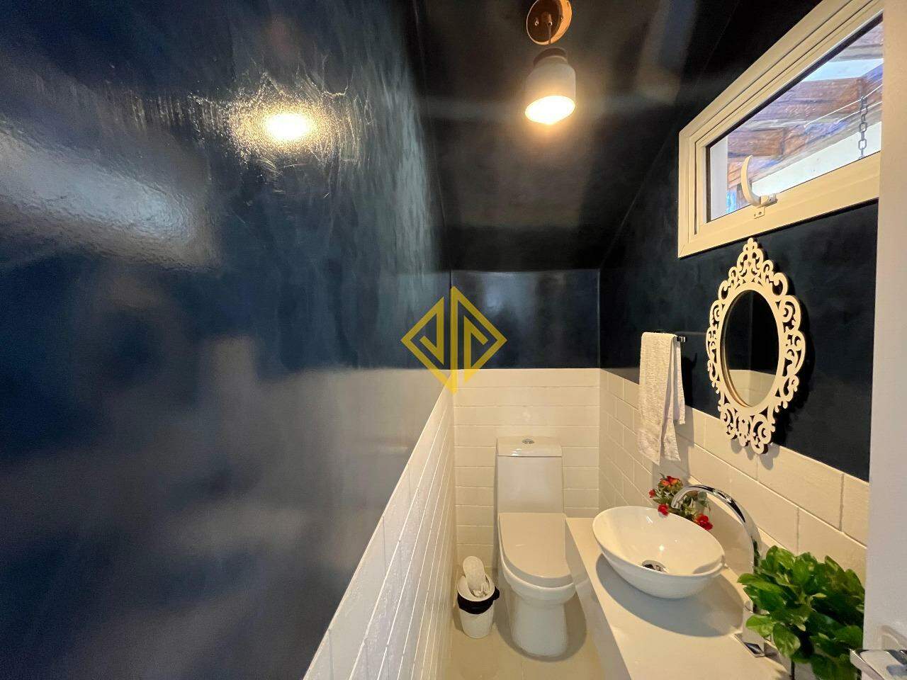 Casa, 286 m² - Foto 4