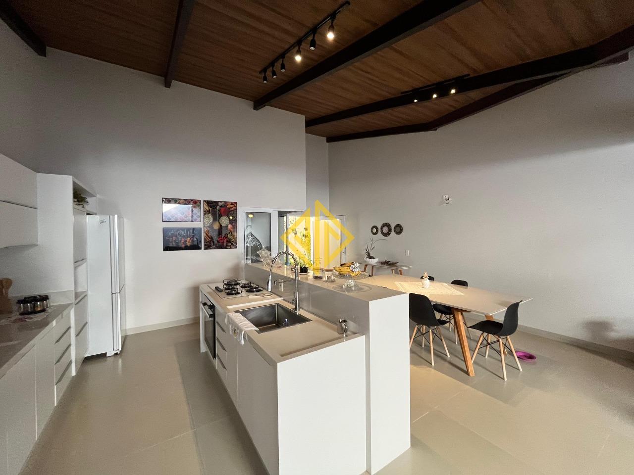 Casa, 286 m² - Foto 8