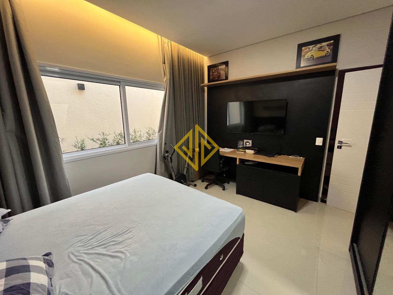 Casa, 286 m² - Foto 17