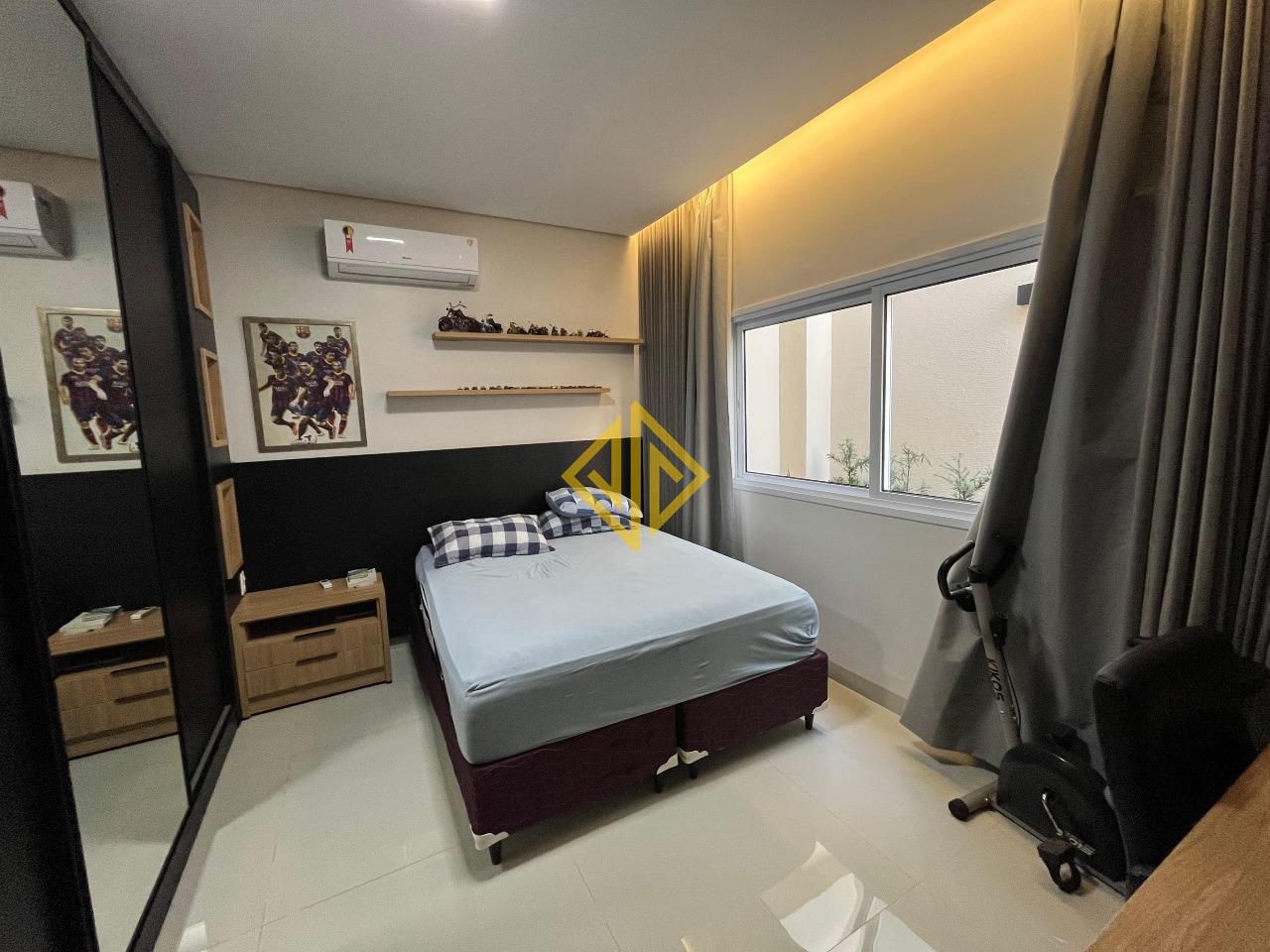 Casa, 286 m² - Foto 16