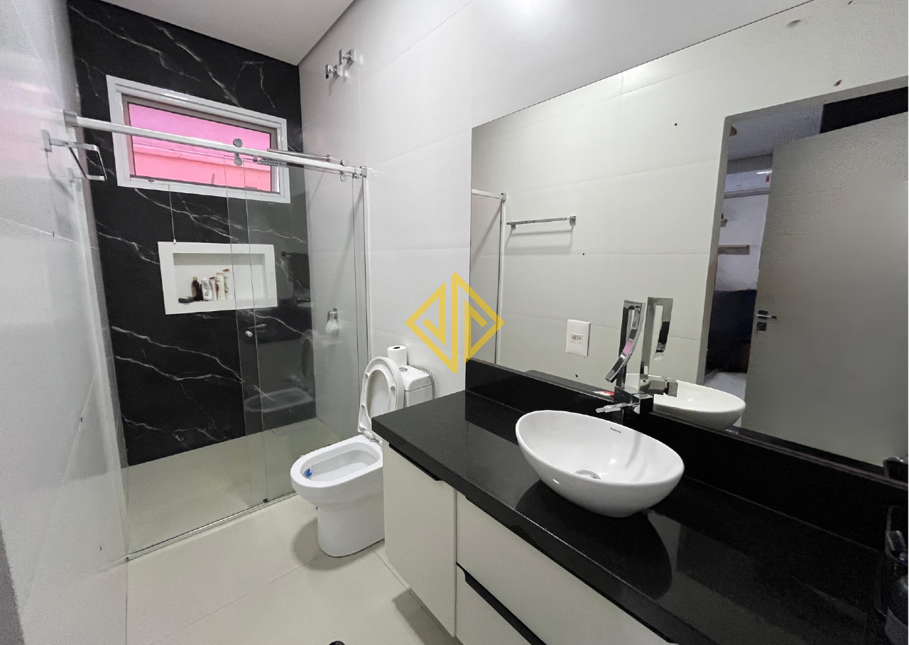 Casa, 286 m² - Foto 20