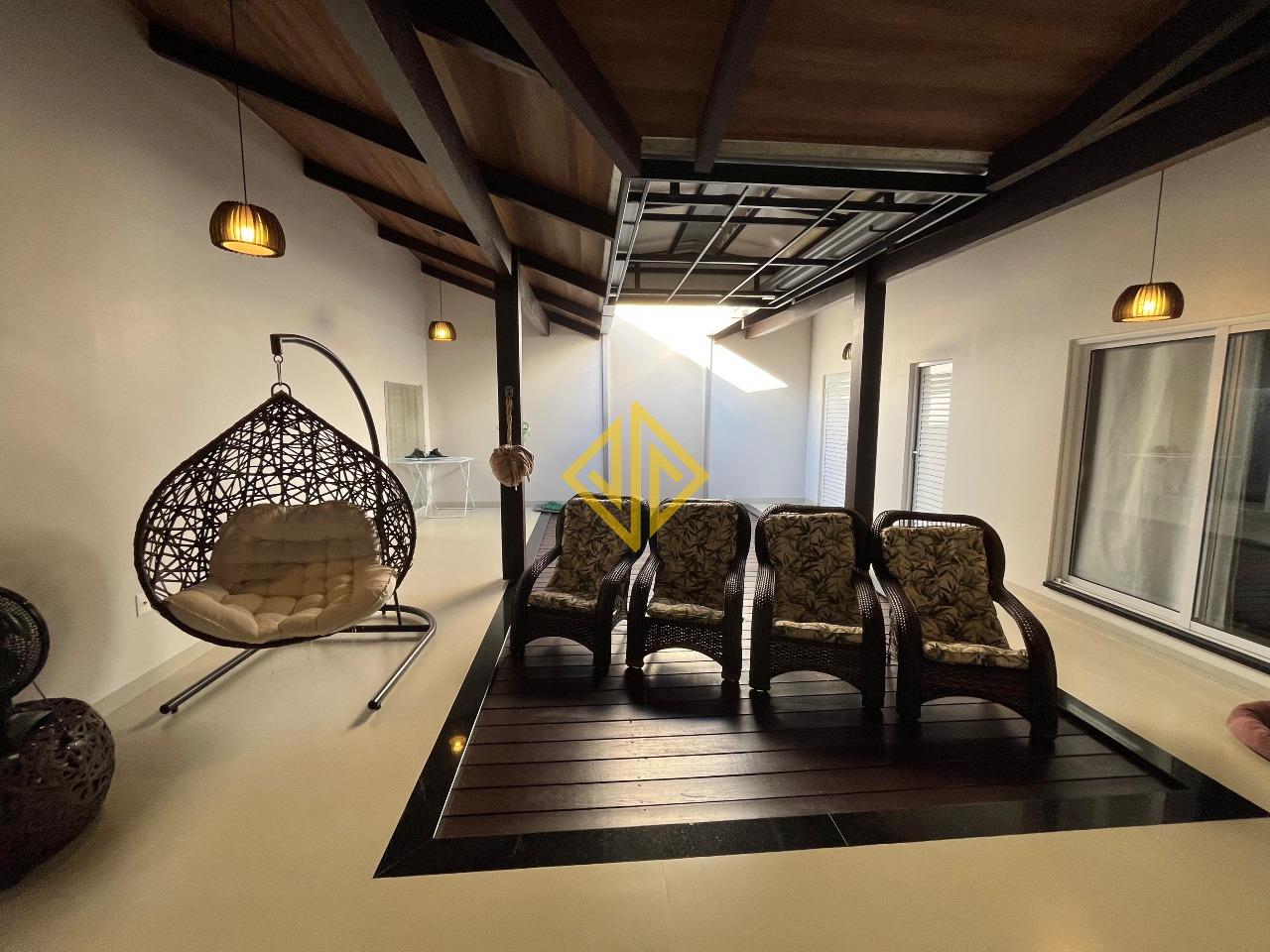 Casa, 286 m² - Foto 10