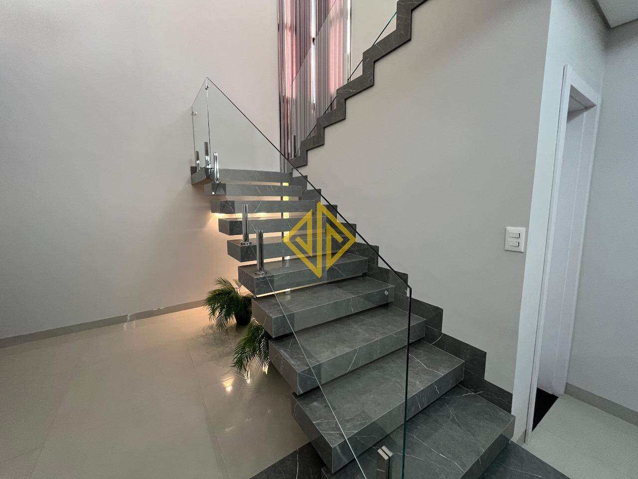 Casa, 286 m² - Foto 3