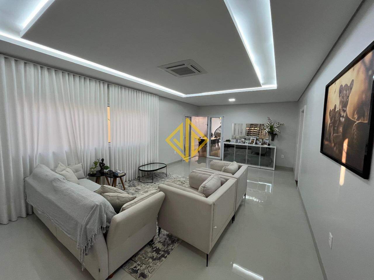 Casa, 286 m² - Foto 5