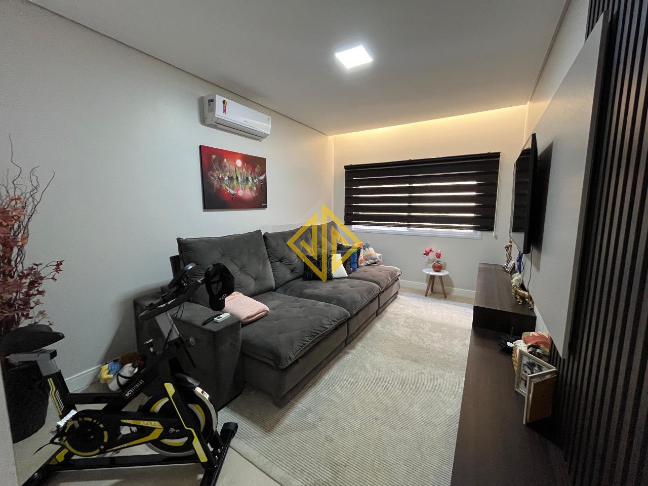 Casa, 286 m² - Foto 22