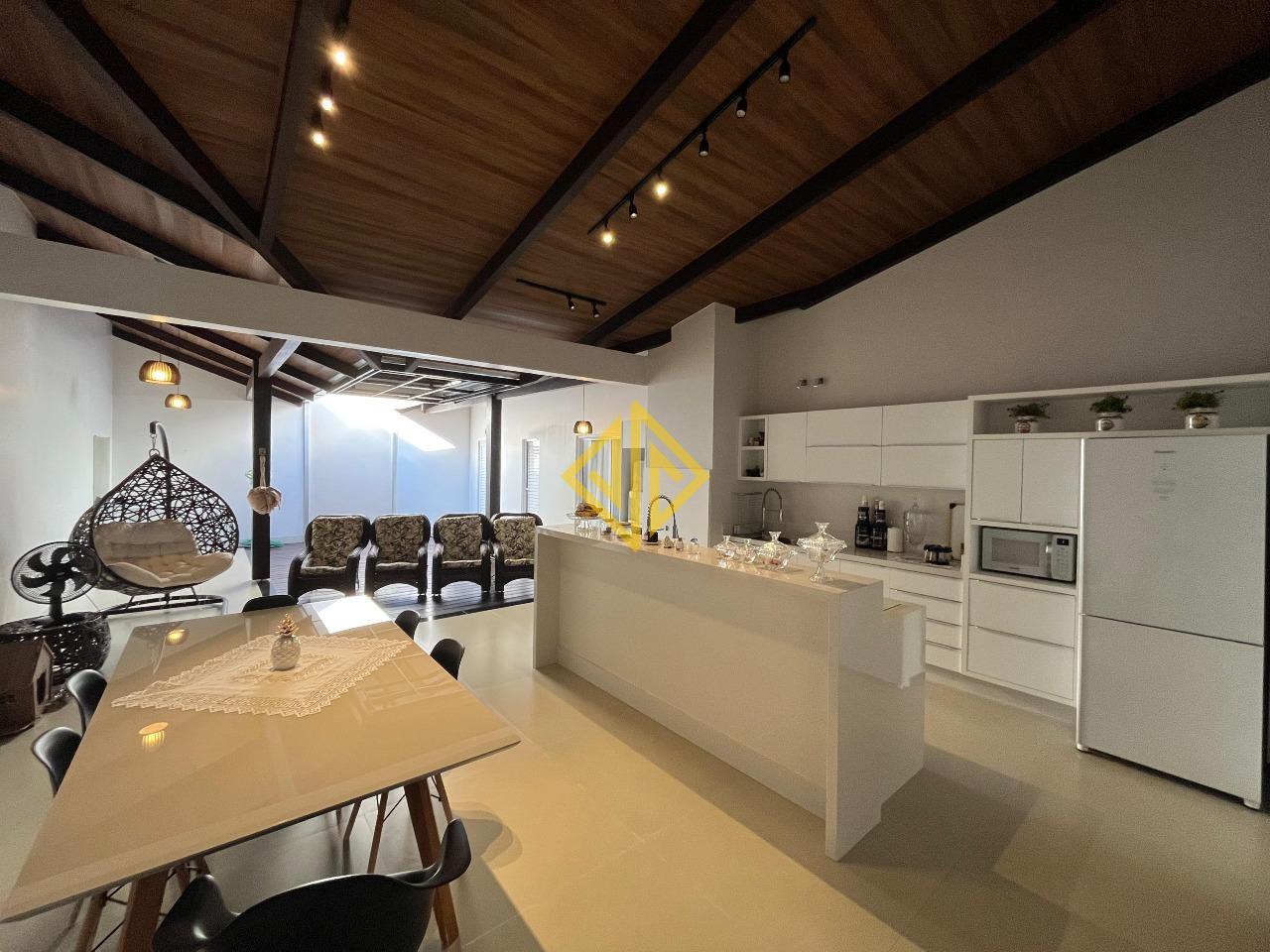 Casa, 286 m² - Foto 7