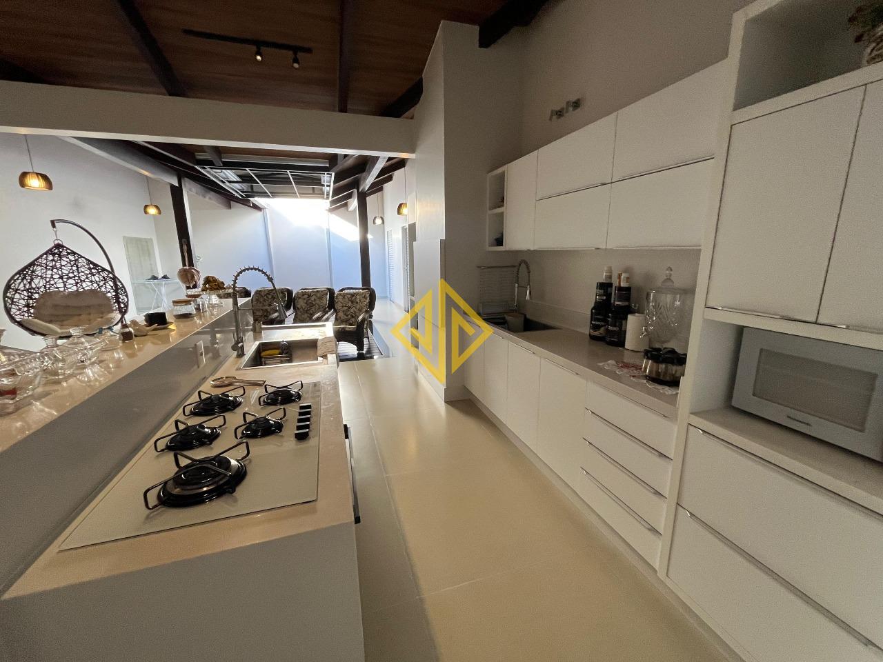 Casa, 286 m² - Foto 9