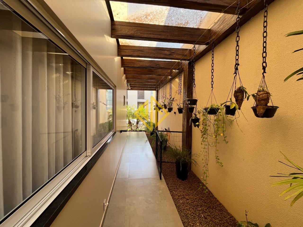 Casa, 286 m² - Foto 23