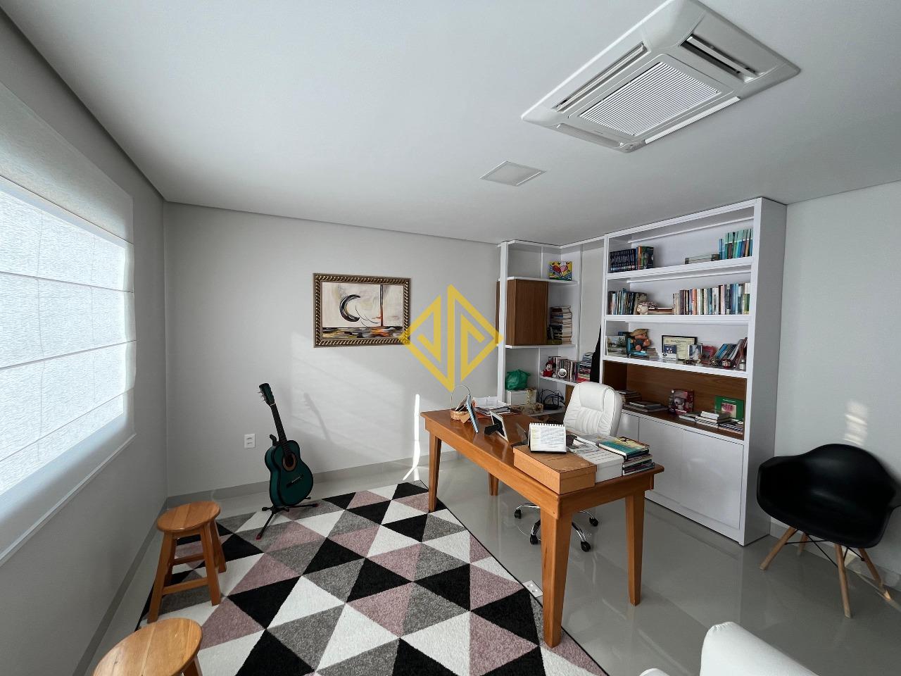 Casa, 286 m² - Foto 21