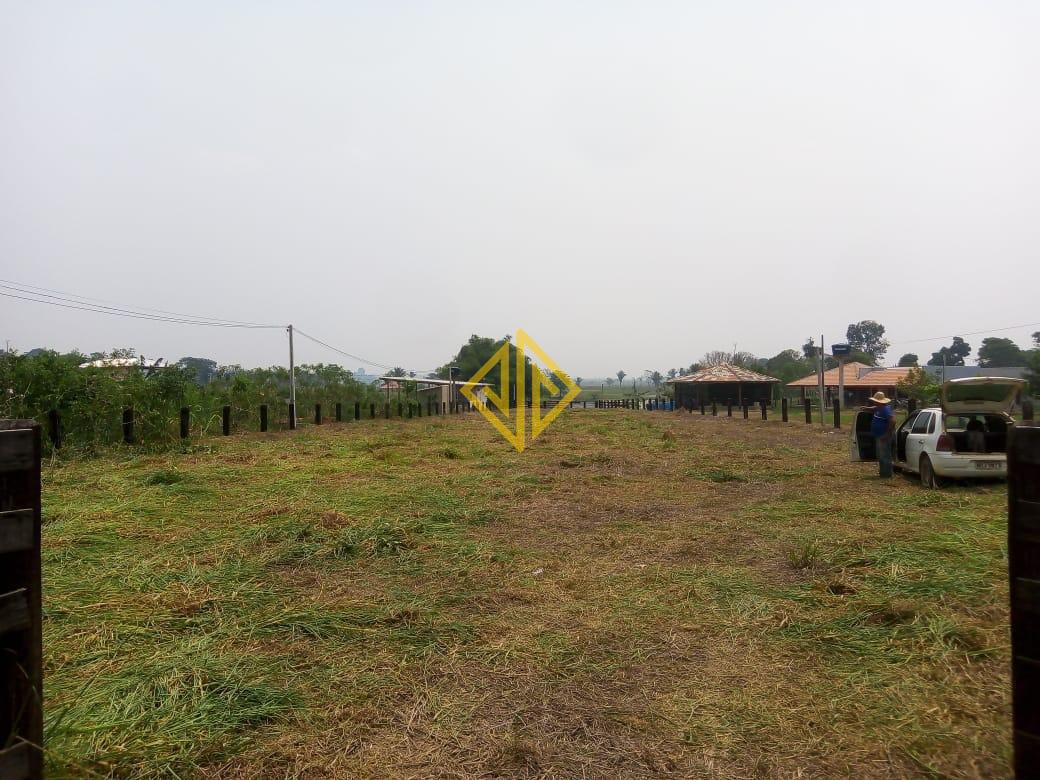 Chácara, 2634 m² - Foto 5