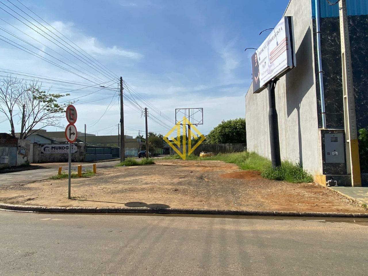 Terreno, 240 m² - Foto 1