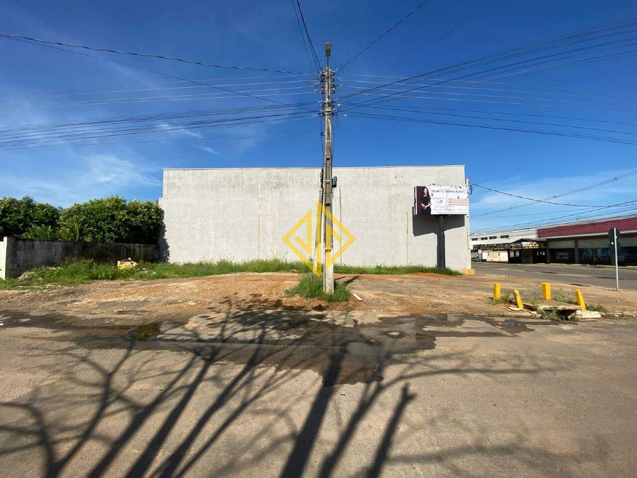 Terreno, 240 m² - Foto 3