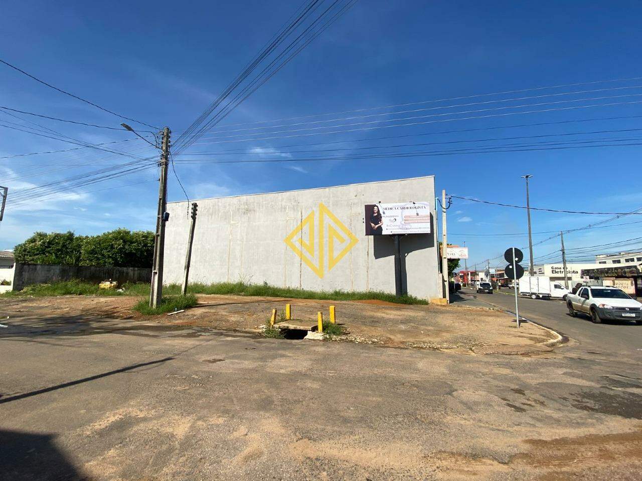 Terreno, 240 m² - Foto 2