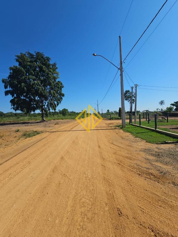 Chácara, 2565 m² - Foto 2