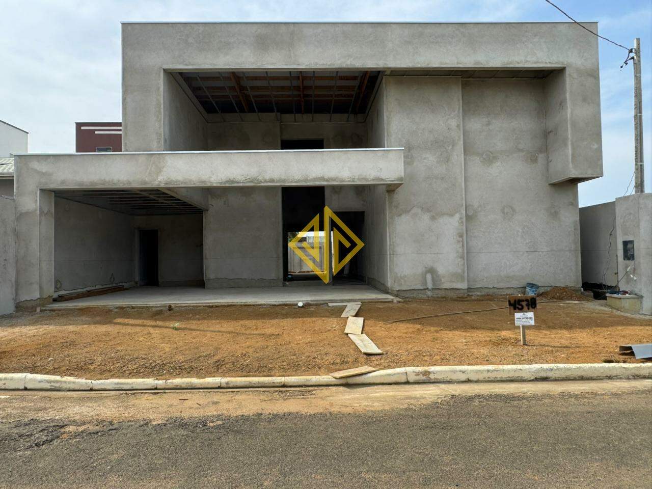 Casa, 3 quartos, 281 m² - Foto 3