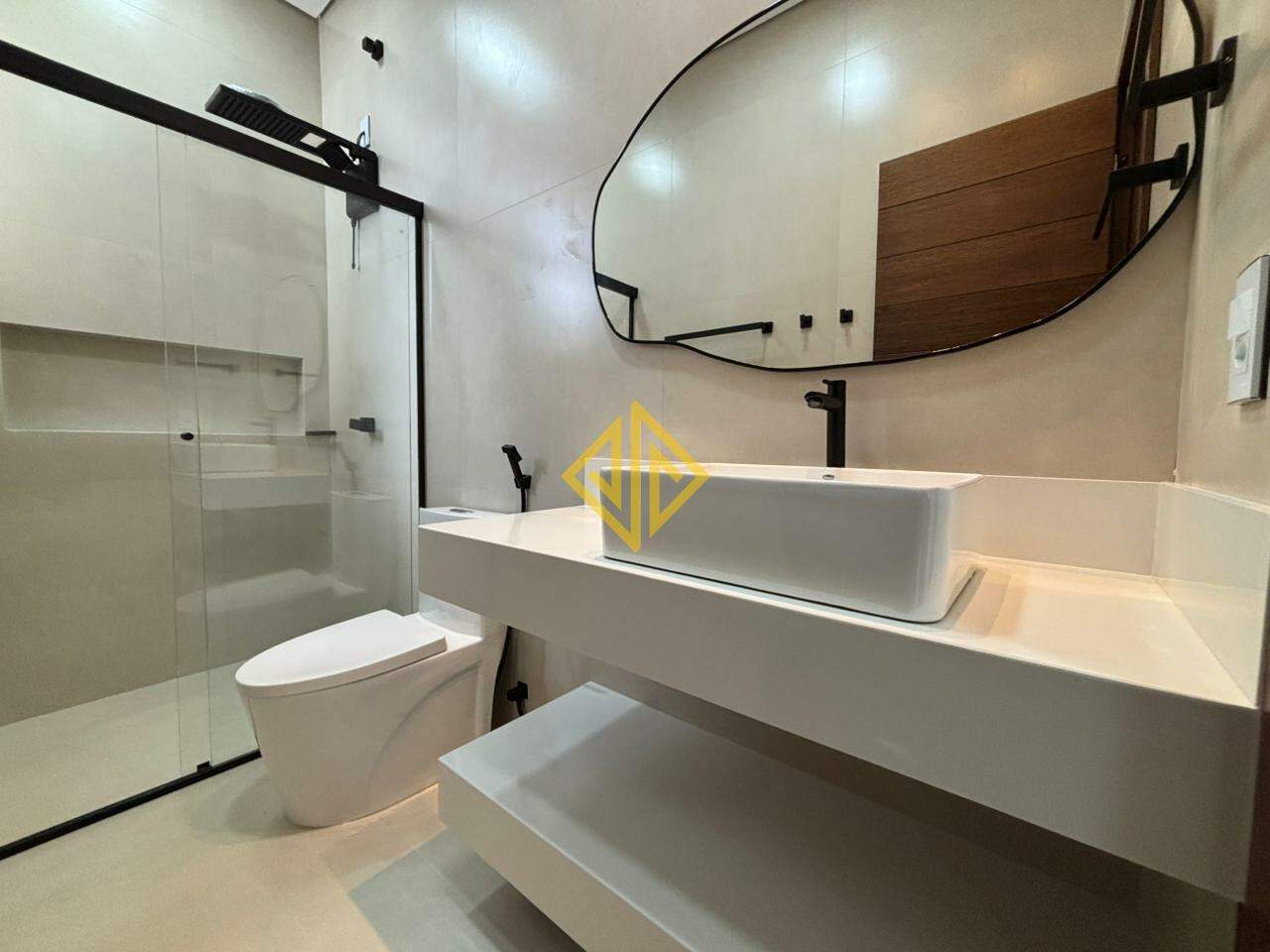 Casa, 3 quartos, 281 m² - Foto 10
