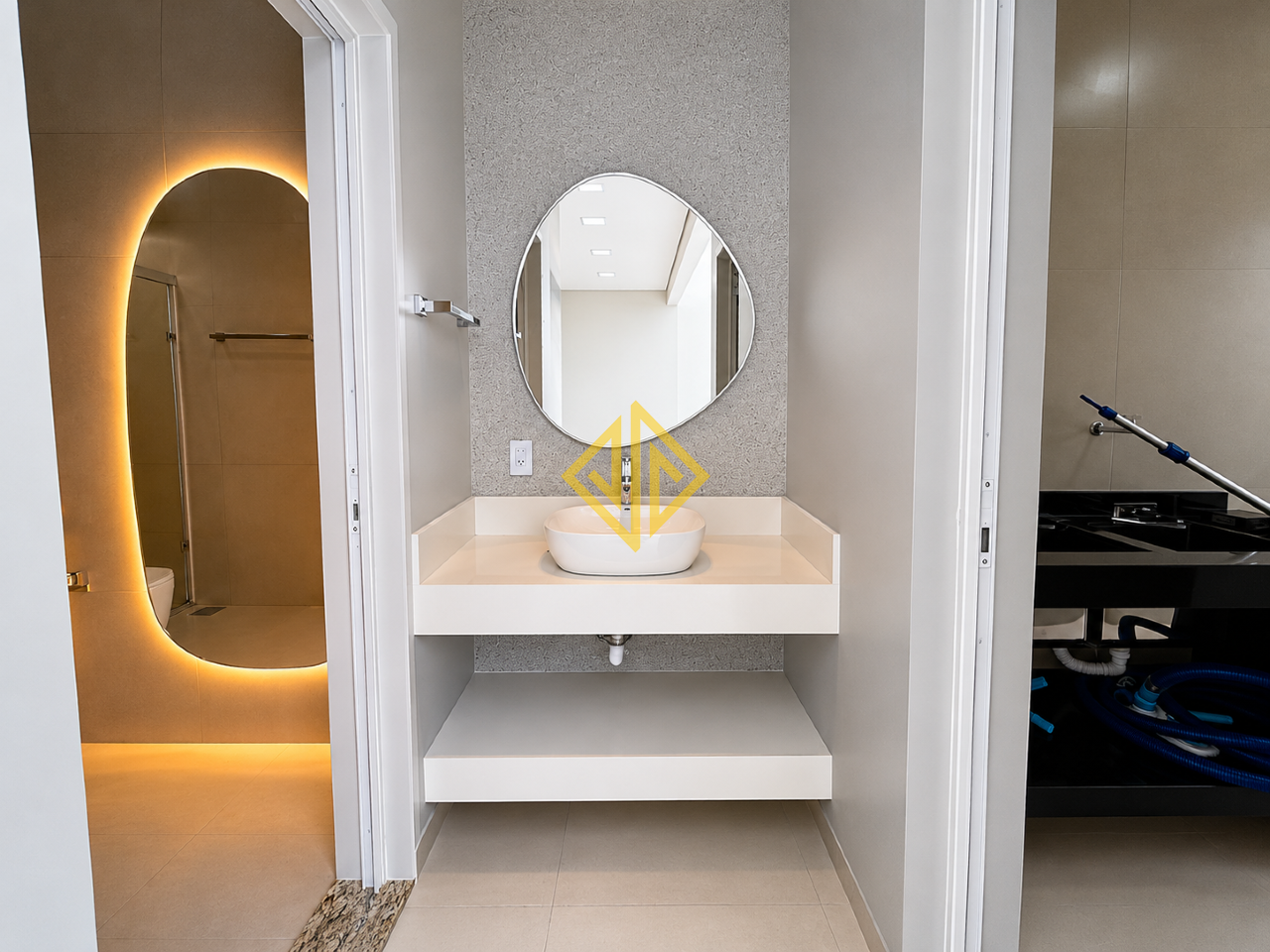 Casa, 3 quartos, 281 m² - Foto 26