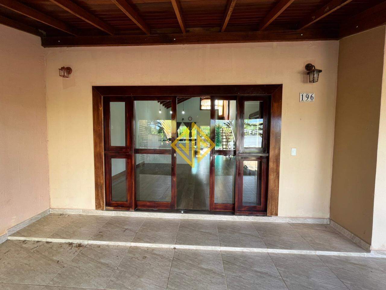 Casa, 3 quartos, 168 m² - Foto 5