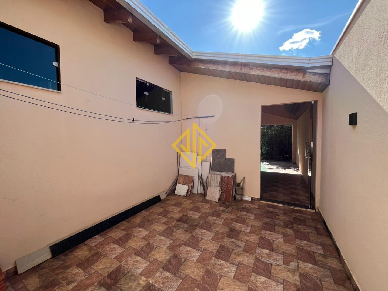 Casa, 3 quartos, 168 m² - Foto 19